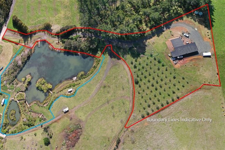Photo of property in 44 Spikes Way, Whitianga, 3510