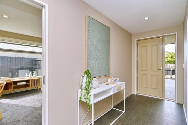 Photo of property in 7 Casa Blanca Lane, Burwood, Christchurch, 8083