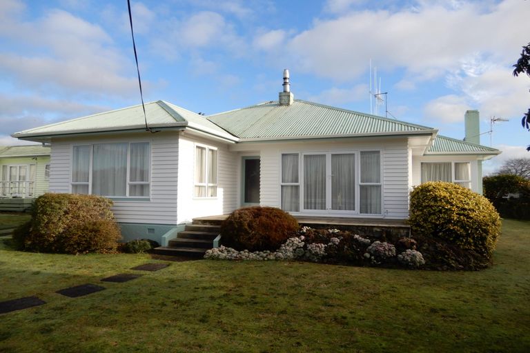 Photo of property in 56 Neal Street, Putaruru, 3411