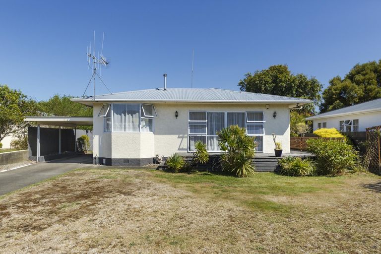 Photo of property in 8 Miles Place, Awapuni, Palmerston North, 4412