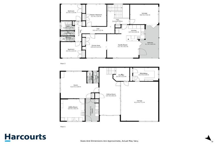 Photo of property in 3 Sea View Terrace, Cockle Bay, Auckland, 2014