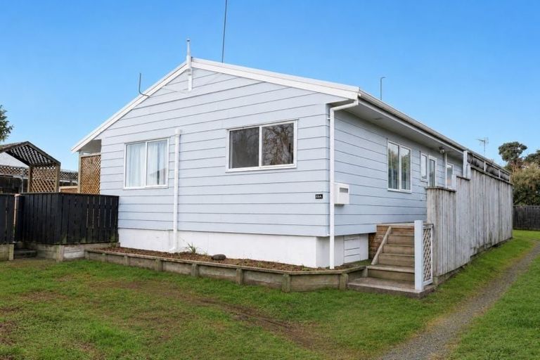 Photo of property in 22a Pukeko Street, Paraparaumu, 5032