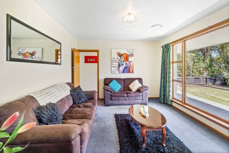 Photo of property in 48 Grahams Road, Ilam, Christchurch, 8041