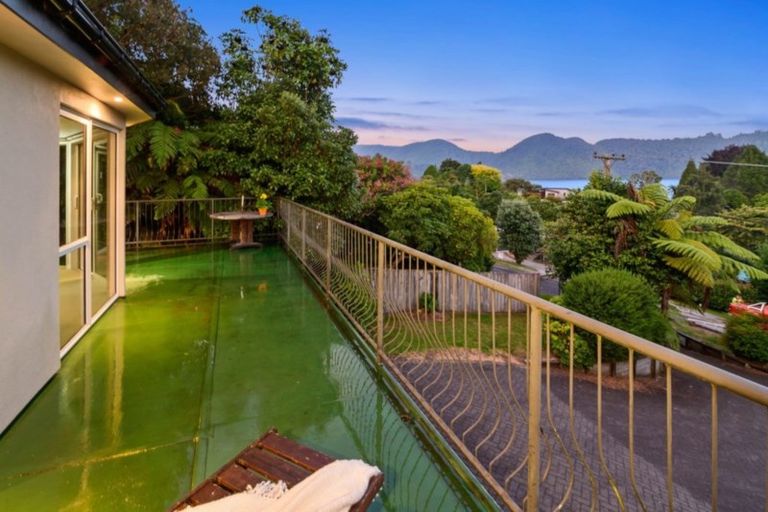 Photo of property in 34 Okareka Loop Road, Lake Okareka, Rotorua, 3076