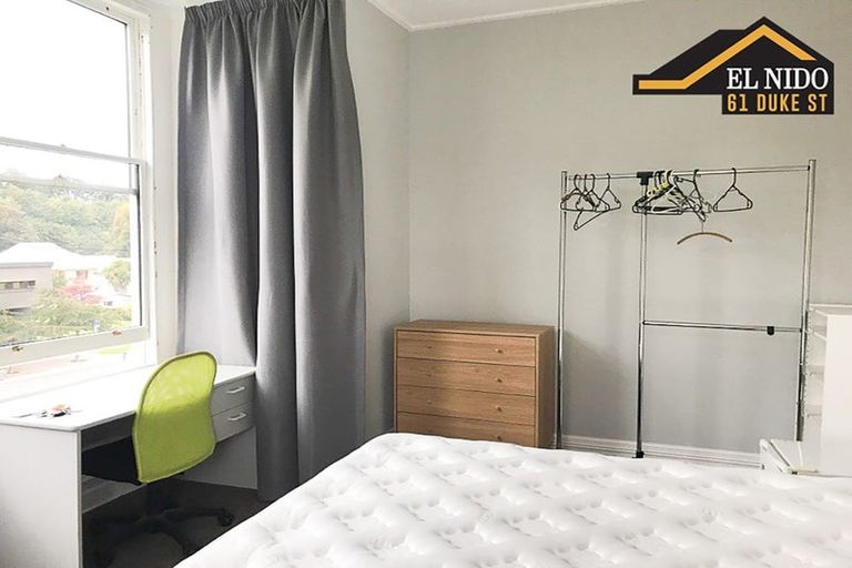 Photo of property in 61 Duke Street, North Dunedin, Dunedin, 9016