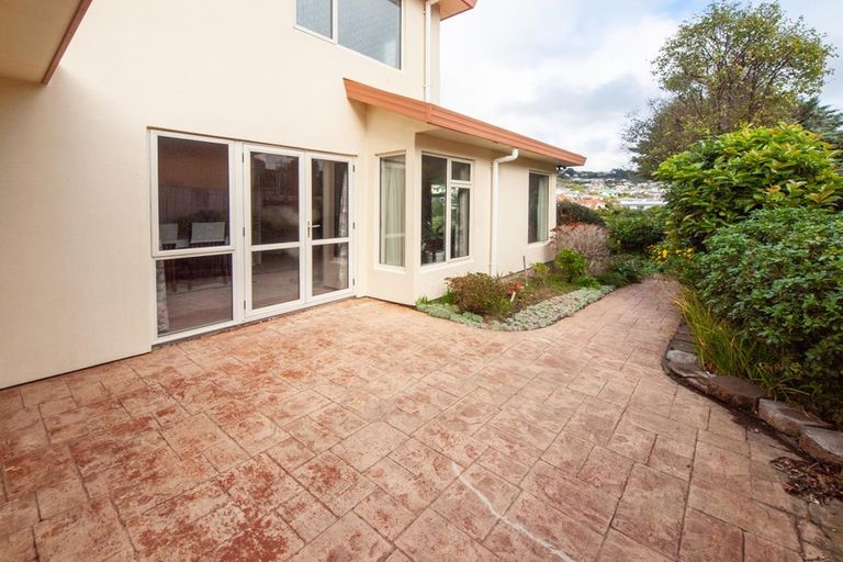 Photo of property in 3 Waverton Terrace, Churton Park, Wellington, 6037