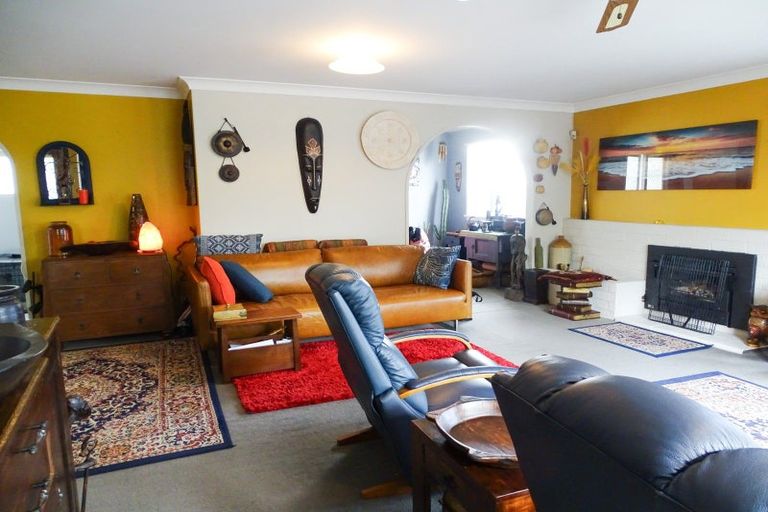 Photo of property in 92 Scott Street, Strathern, Invercargill, 9812