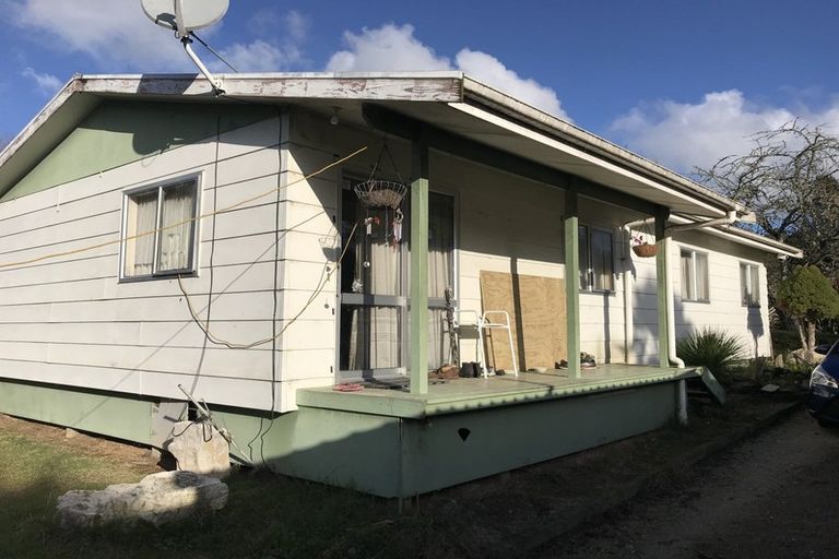 Photo of property in 25a Seddon Street, Te Kuiti, 3910