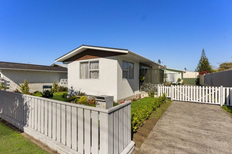 Photo of property in 4a Central Avenue, Gonville, Whanganui, 4501