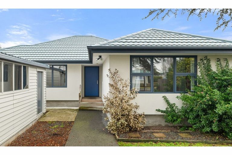Photo of property in 107 Saint Johns Street, Woolston, Christchurch, 8062