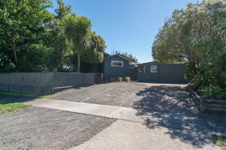 Photo of property in 83 Hyde Avenue, Richmond Heights, Taupo, 3330