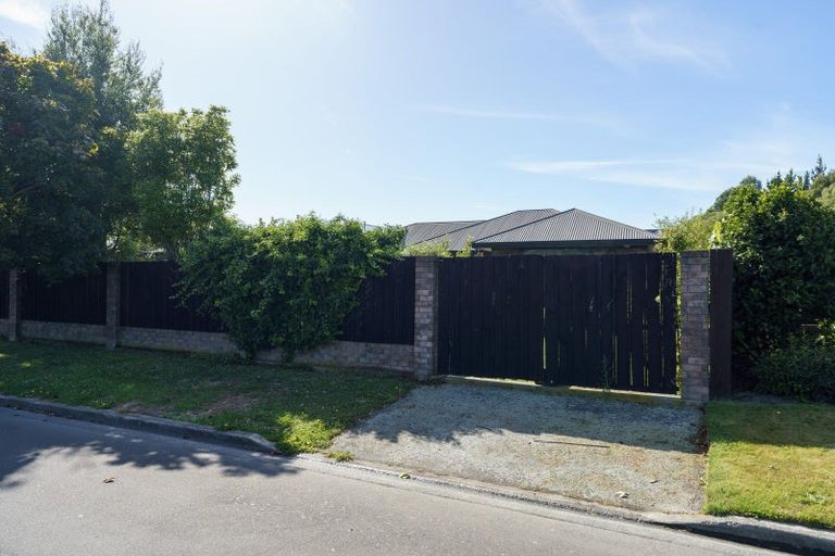 Photo of property in 73 Fairweather Crescent, Kaiapoi, 7630
