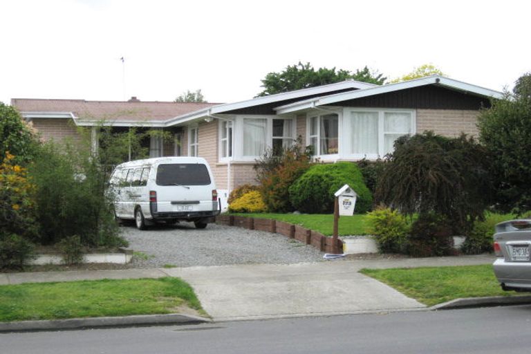 Photo of property in 173 Redwood Street, Witherlea, Blenheim, 7201