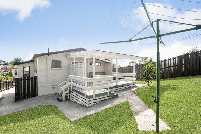 Photo of property in 45 Matuhi Rise, Henderson, Auckland, 0612