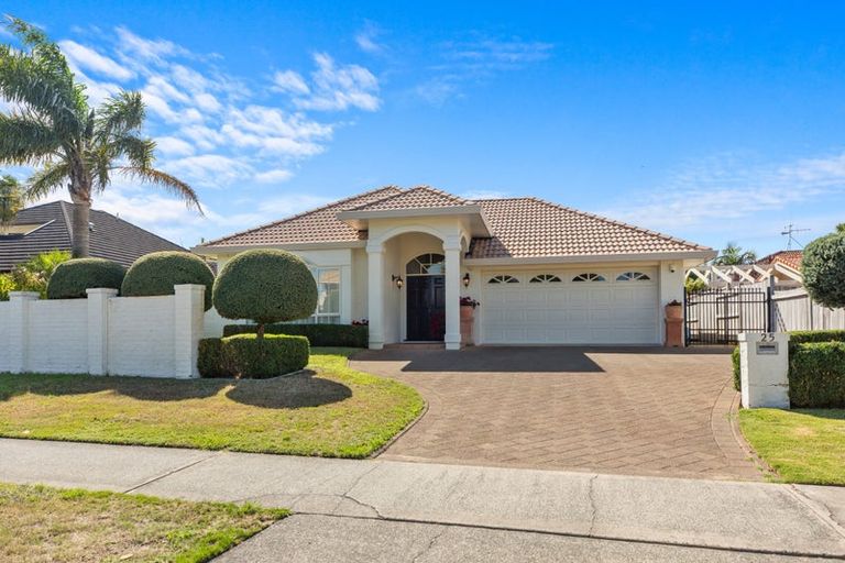 Photo of property in 25 Palm Beach Boulevard, Papamoa Beach, Papamoa, 3118