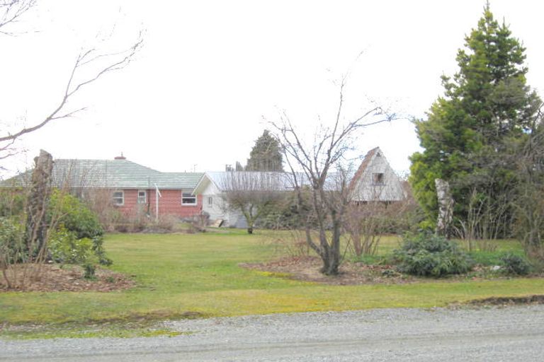 Photo of property in 14 Regent Street, Fairlie, 7925