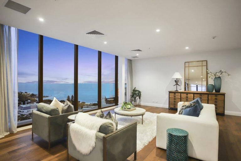 Photo of property in 20a/9-17 Byron Avenue, Takapuna, Auckland, 0622