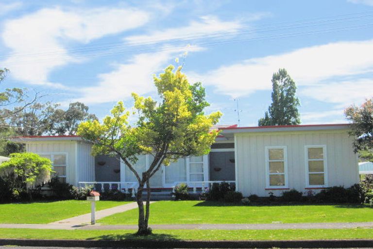 Photo of property in 55 Fergusson Drive, Te Hapara, Gisborne, 4010