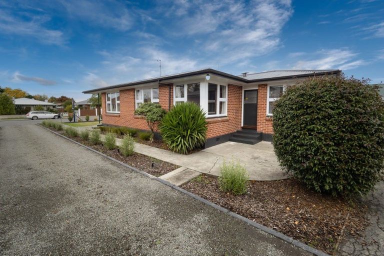 Photo of property in 11 Galbraith Street, Allenton, Ashburton, 7700