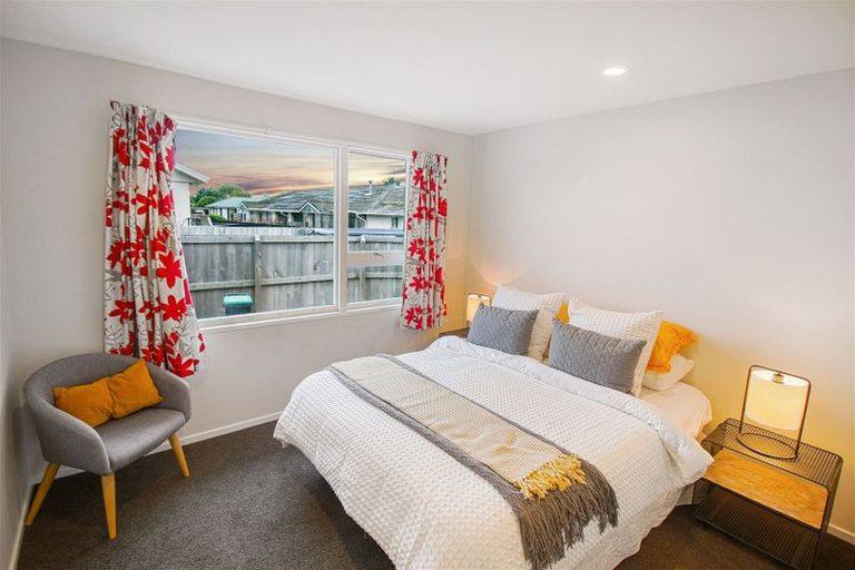 Photo of property in 1/7 Farnborough Street, Aranui, Christchurch, 8061