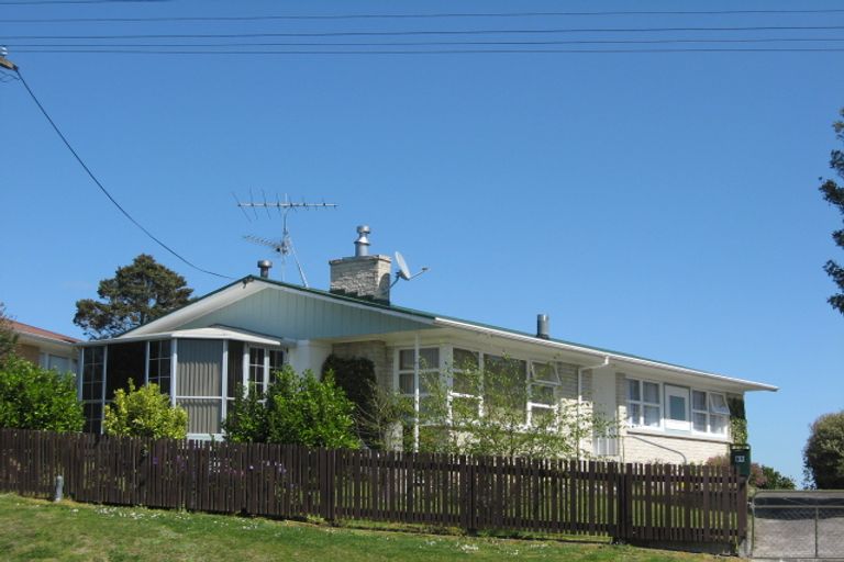 Photo of property in 69 Russell Road, Huntly, 3700