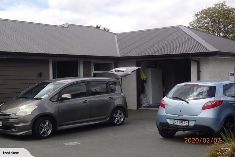 Photo of property in 52a Middle Road, Allenton, Ashburton, 7700