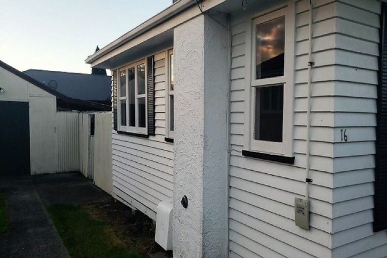 Photo of property in 16 Verel Street, Fairfield, Hamilton, 3214