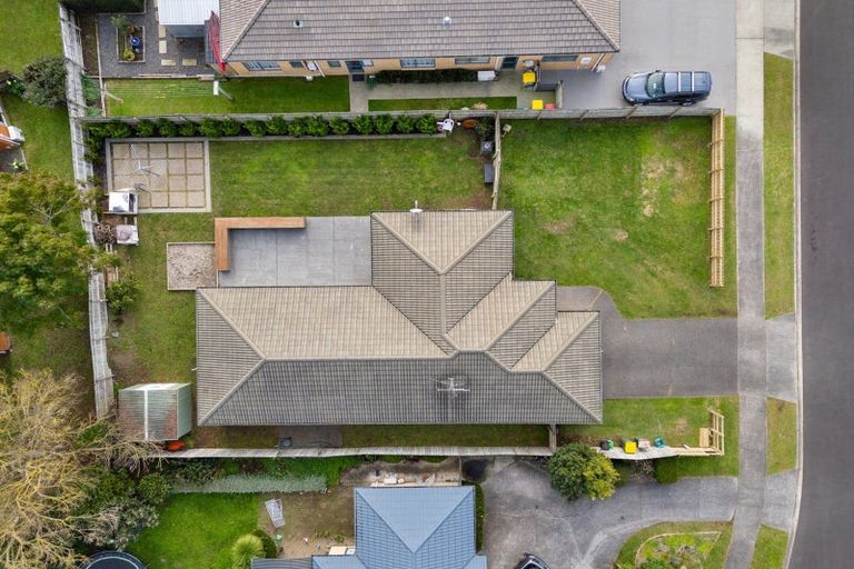 Photo of property in 9 Bellona Place, Flagstaff, Hamilton, 3210