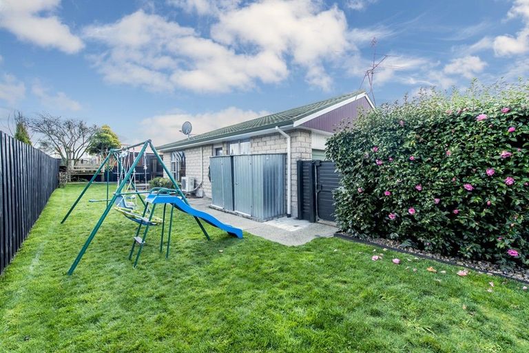 Photo of property in 15 Market Street, Leeston, 7632