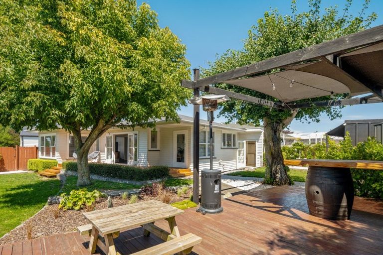 Photo of property in 2 Havelock Street, Renwick, 7204