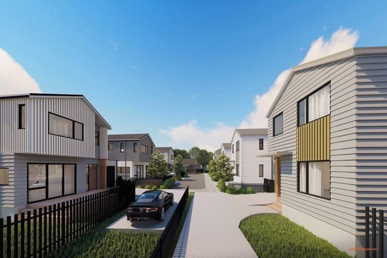 Photo of property in 7/14 Trentham Road, Takanini, Papakura, 2112