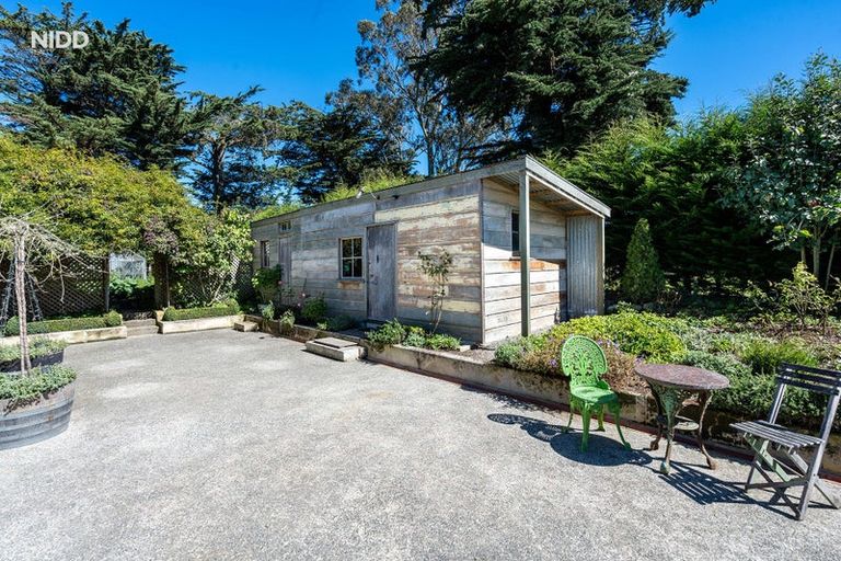 Photo of property in 56 Burgess Road, Herbert, Oamaru, 9495