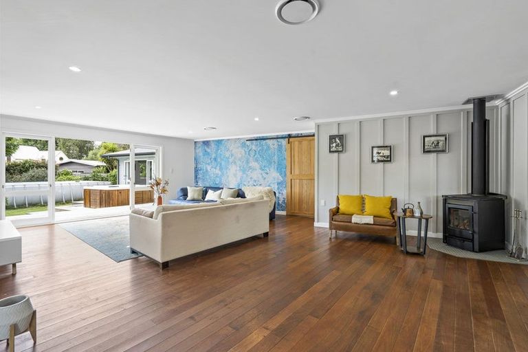 Photo of property in 8a Bronte Place, Leamington, Cambridge, 3432