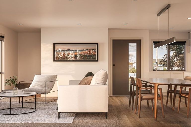 Photo of property in 142 Canon Street, Edgeware, Christchurch, 8013