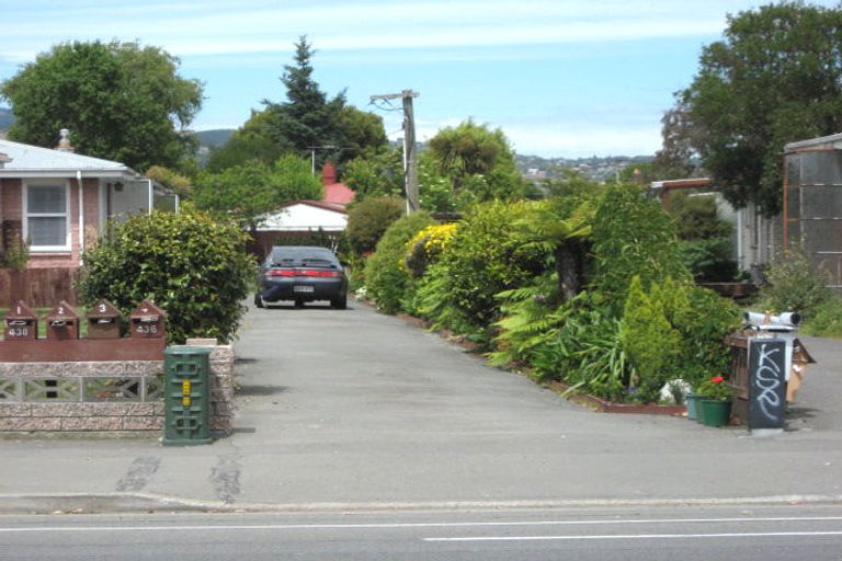 Photo of property in 3/436 Ferry Road, Woolston, Christchurch, 8023