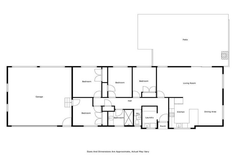 Photo of property in 22 Dundee Road, Mosgiel, 9024