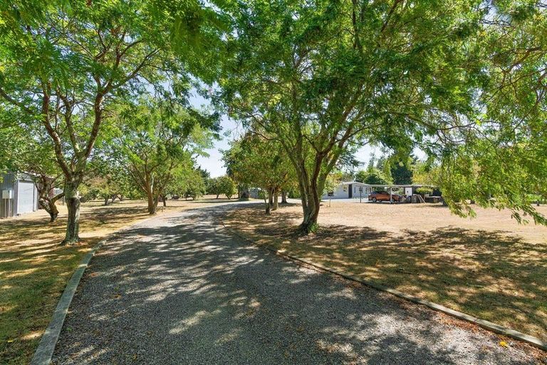 Photo of property in 1 Grey Street, Martinborough, 5711