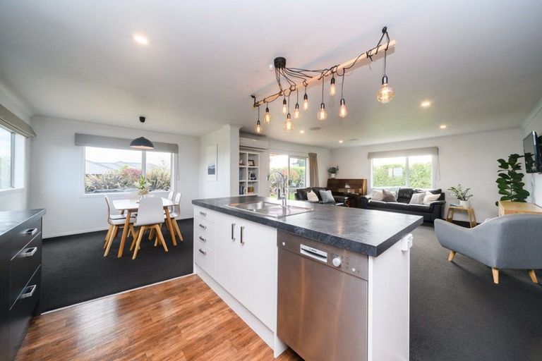 Photo of property in 15 Wapiti Avenue, Feilding, 4775