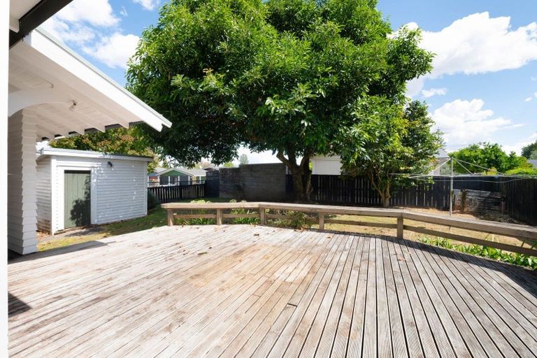 Photo of property in 49 Firth Street, Hamilton East, Hamilton, 3216