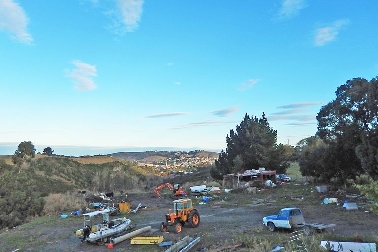 Photo of property in 6 Ardgowan Road, Ardgowan, Oamaru, 9492