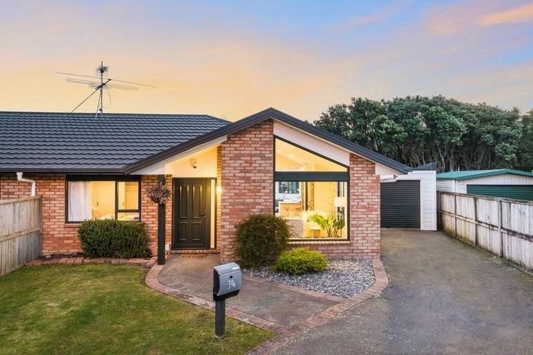 Photo of property in 39a Apple Terrace, Ranui, Porirua, 5024