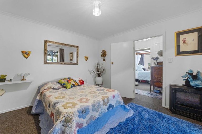 Photo of property in 3 Mabey Street, Eltham, 4322