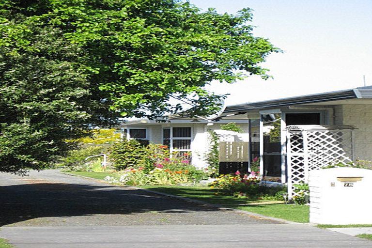 Photo of property in 75a Howick Road, Redwoodtown, Blenheim, 7201