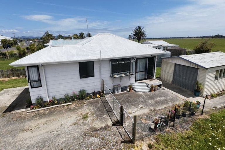 Photo of property in 222 State Highway 1, Awanui, 0486