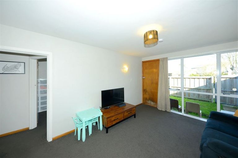 Photo of property in 5/48 Avalon Street, Richmond, Christchurch, 8013