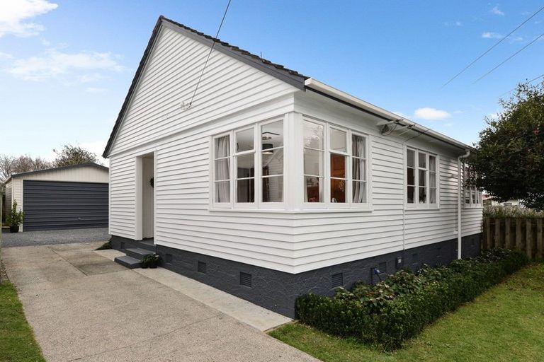 Photo of property in 7 Freyberg Street, Hamilton East, Hamilton, 3216