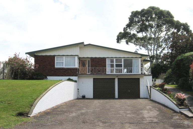 Photo of property in 7 Tirita Street, Kawaha Point, Rotorua, 3010