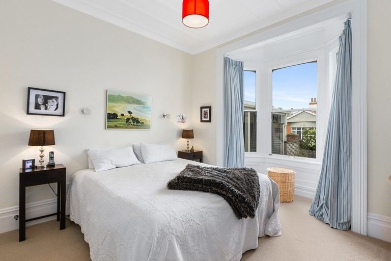 Photo of property in 9 Farquharson Street, Opoho, Dunedin, 9010