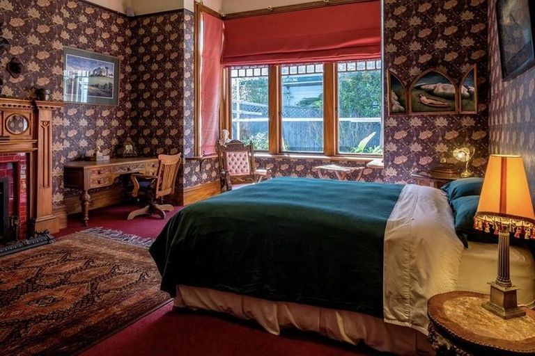 Photo of property in 2 Fifield Street, Roslyn, Dunedin, 9010