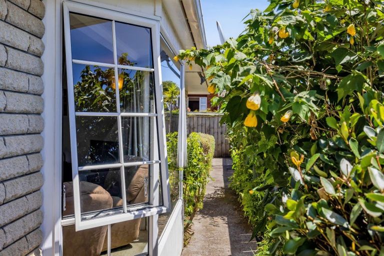 Photo of property in 20 Sackville Street, Fitzroy, New Plymouth, 4312